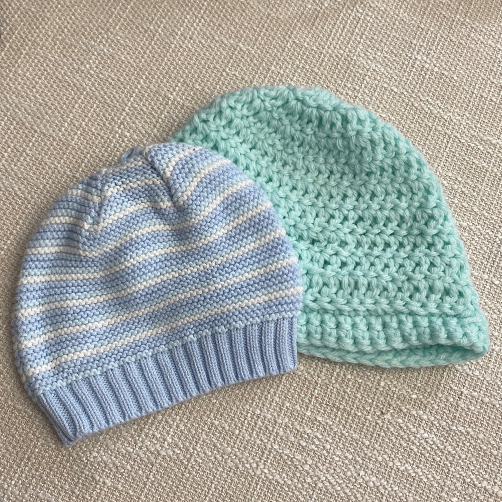 Hats